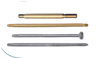 Air Valve Pin Dwarkadhish Brass Industries